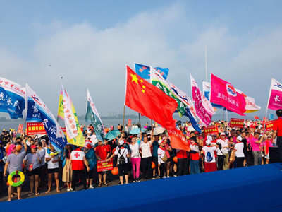 汉江网竞赛组织指南与实施方案