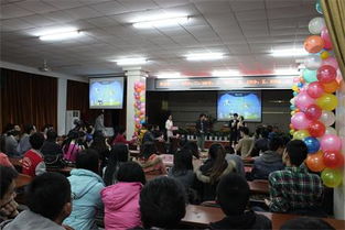 外院斩获信息科学知识竞赛优秀组织奖，卓越保障组织工作获赞誉