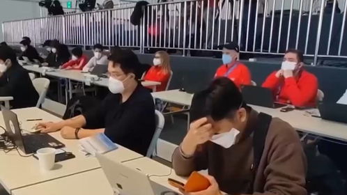 高效运转，保障有力——北京冬奥组委竞赛组织运行指挥体系顺畅运行